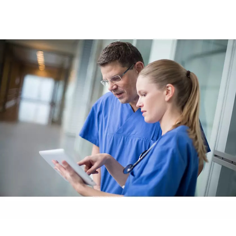 Информационная система реанимации и анестезии Philips IntelliSpace Critical Care and Anesthesia